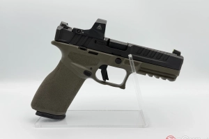 Springfield Armory Echelon Full Size 9×19 + kolimator