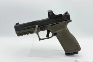Springfield Armory Echelon Full Size 9×19 + kolimator