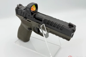 Springfield Armory Echelon Full Size 9×19 + kolimator