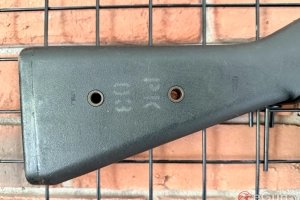 HK MP5 SD 9×19 – Heckler & Koch – zestaw, wojskowy