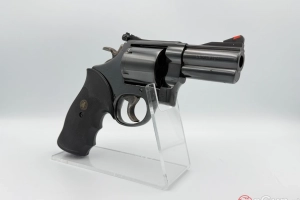 Smith & Wesson Model 29-4 .44 Magnum – kolekcjonerski