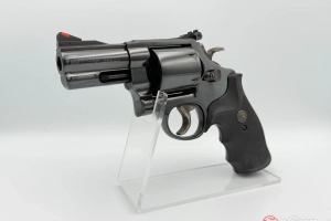 Smith & Wesson Model 29-4 .44 Magnum – kolekcjonerski