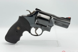 Smith & Wesson Model 29-4 .44 Magnum – kolekcjonerski