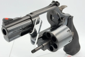 Smith & Wesson Model 29-4 .44 Magnum – kolekcjonerski