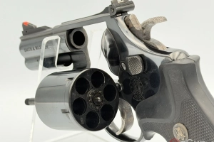 Smith & Wesson Model 29-4 .44 Magnum – kolekcjonerski