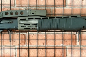Strzelba Franchi SPAS-12 – składana kolba – Made in Italy