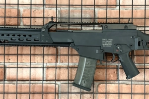 Karabin HK243 TAR, G36, stan bardzo dobry