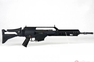 Karabin HK243 TAR, G36, stan bardzo dobry