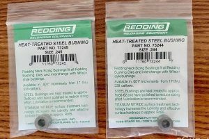 Bushing Reddng 244 lub 245