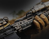 Akcesoria i części mocowane do broni