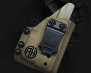 Akcesoria i wyposażenie dla strzelca