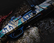 Strzelby gładkolufowe powtarzalne / Pump-action / Bock