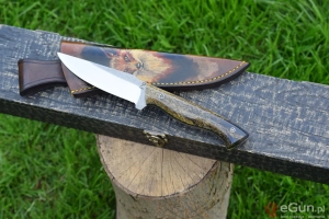 Manufaktura noży eroFrog