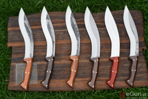 Manufaktura noży eroFrog