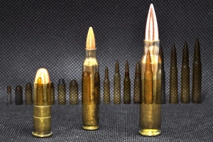 Rodzaje amunicji scalonej. Jak wybrać odpowiedni kaliber?