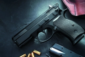 Pistolety centralnego i bocznego zapłonu CZ Ceska Zbrojovka – Kompletny przewodnik