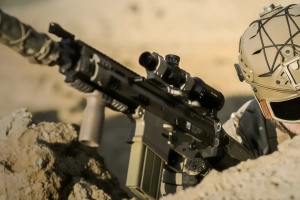 Karabiny centralnego zapłonu. Czym się kierować przy wyborze ?