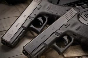 Glock 17 czy Glock 19 ? A może Glock 45 ? Kompleksowe porównanie.