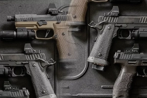 Najlepsze kolimatory do pistoletów – przegląd i charakterystyka