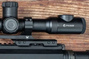 Pulsar Thermion 2 – szczegółowa analiza profesjonalnego termowizora