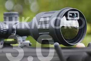 Hikmicro Stellar 3.0 – seria lunet termowizyjnych nowej generacji